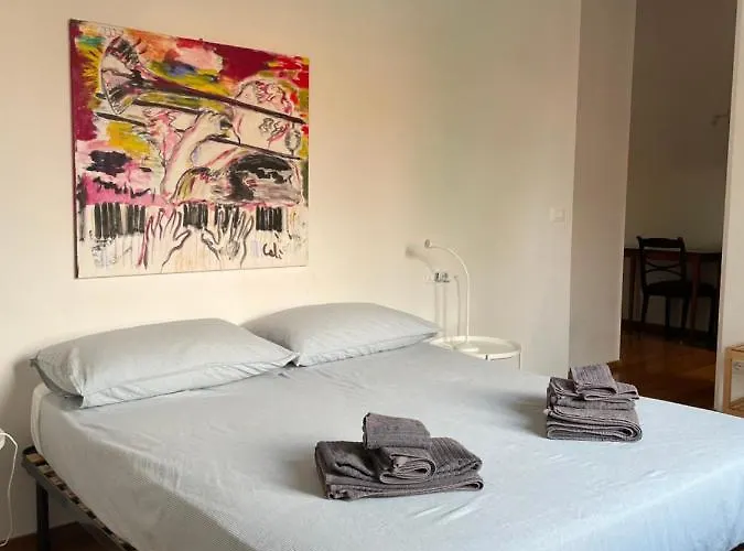 Gasthof Jazz 2 Bologna