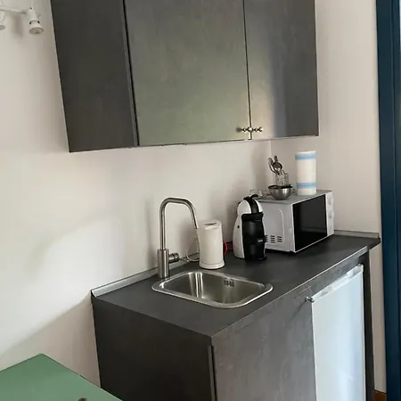 Jazz 2 Maison d'hôtes 4*