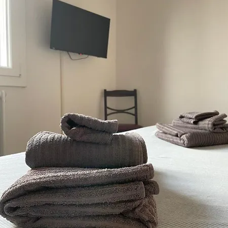 Maison d'hôtes Jazz 2 4*