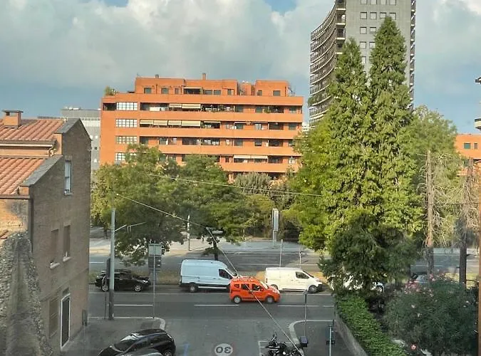 招待所 Jazz 2 博洛尼亚