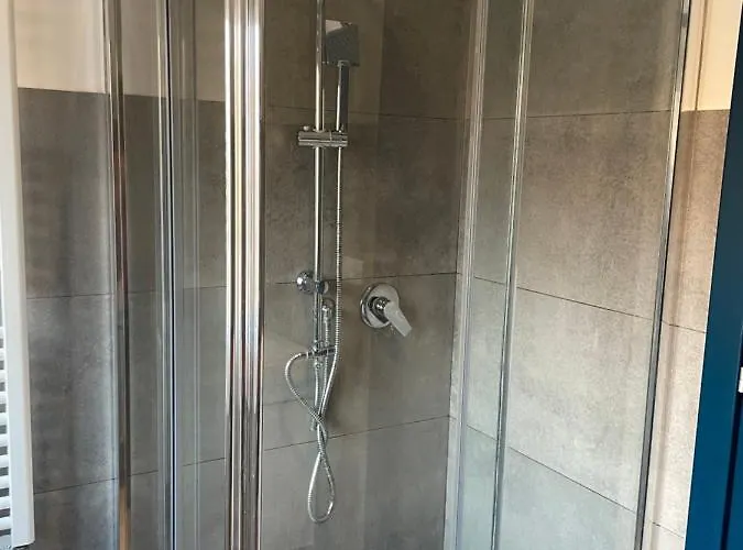 招待所 Jazz 2 博洛尼亚