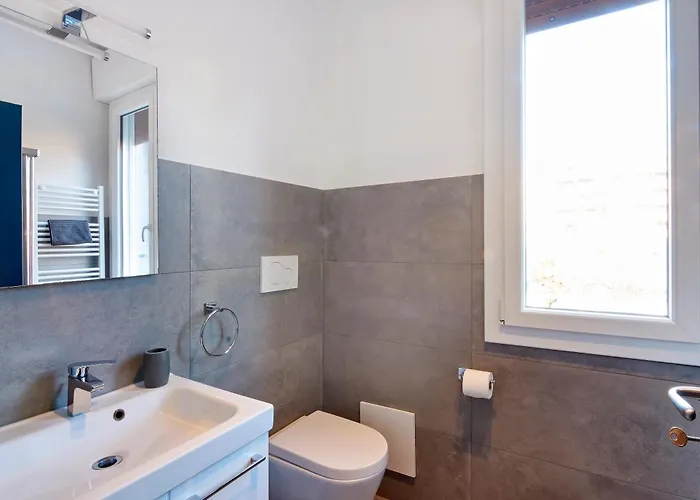 Jazz 2 4* 博洛尼亚