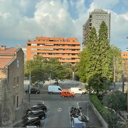 招待所 Jazz 2 博洛尼亚