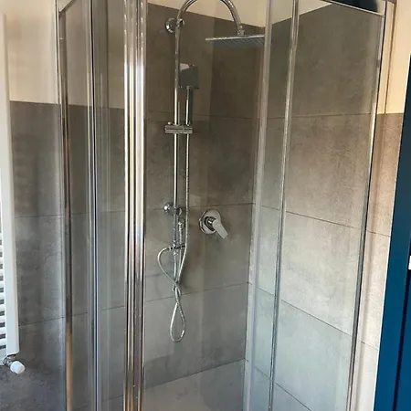 招待所 Jazz 2 博洛尼亚