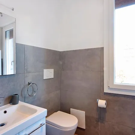 Jazz 2 4* 博洛尼亚